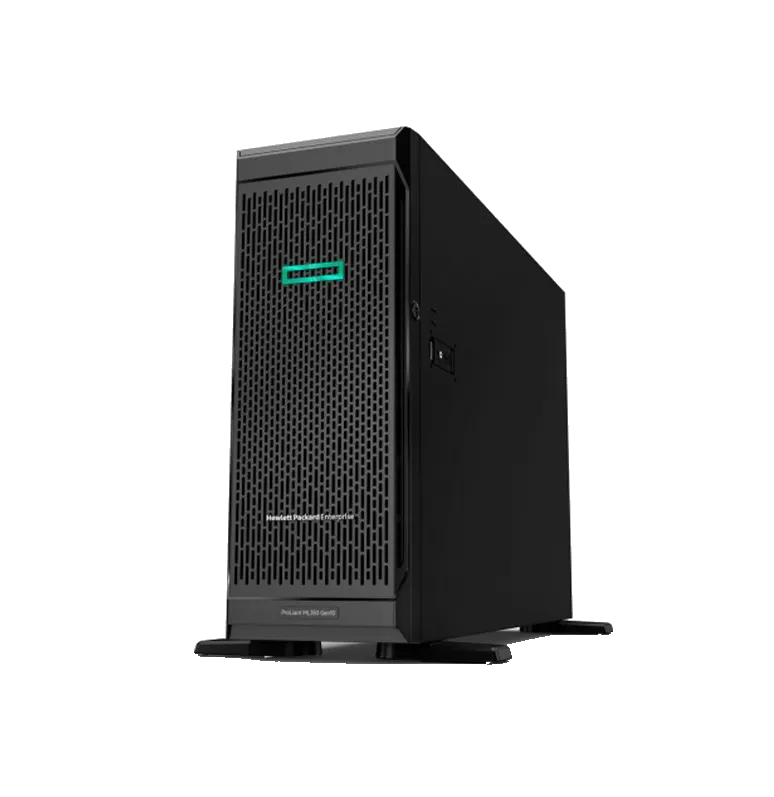 HPE ProLiant ML350 Gen10 (4U)