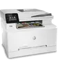 Color LaserJet Pro MFP M282nw