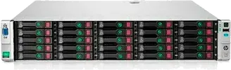 Proliant DL385P Gen8