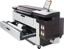 PageWide XL 4200